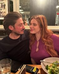 Who is Bella Thorne Dating?
